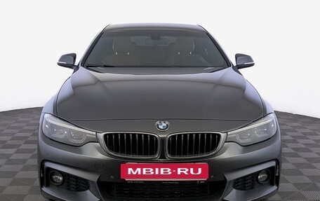 BMW 4 серия, 2018 год, 2 790 000 рублей, 2 фотография