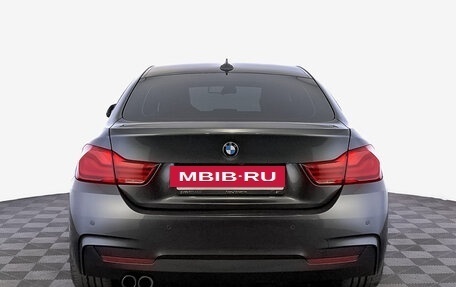 BMW 4 серия, 2018 год, 2 790 000 рублей, 6 фотография