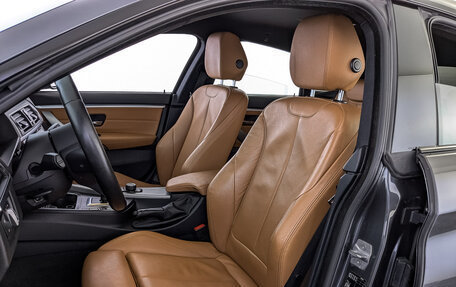 BMW 4 серия, 2018 год, 2 790 000 рублей, 19 фотография