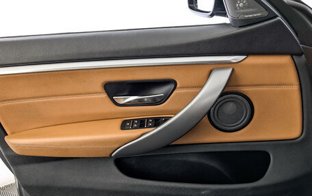 BMW 4 серия, 2018 год, 2 790 000 рублей, 18 фотография