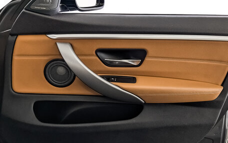 BMW 4 серия, 2018 год, 2 790 000 рублей, 23 фотография