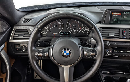 BMW 4 серия, 2018 год, 2 790 000 рублей, 20 фотография