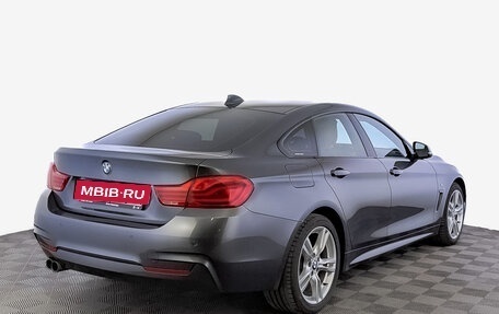 BMW 4 серия, 2018 год, 2 790 000 рублей, 5 фотография