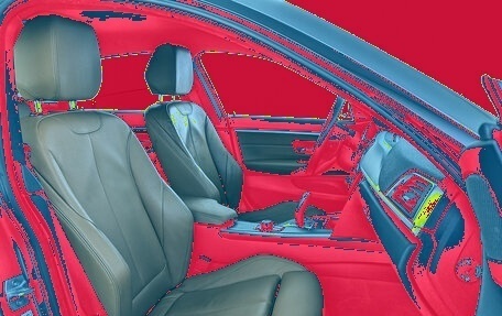 BMW 4 серия, 2018 год, 2 790 000 рублей, 22 фотография