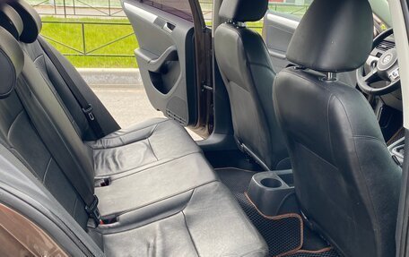 Volkswagen Jetta VI, 2012 год, 850 000 рублей, 11 фотография