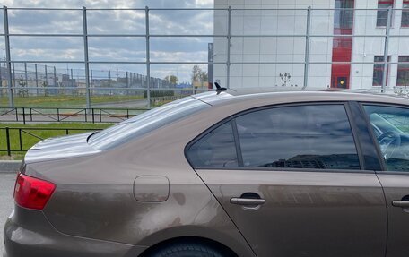 Volkswagen Jetta VI, 2012 год, 850 000 рублей, 8 фотография