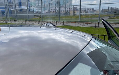 Volkswagen Jetta VI, 2012 год, 850 000 рублей, 10 фотография