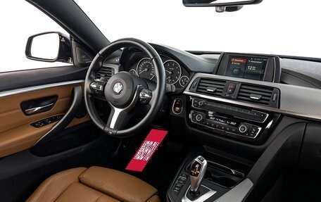 BMW 4 серия, 2018 год, 2 790 000 рублей, 30 фотография