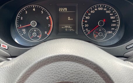 Volkswagen Jetta VI, 2012 год, 850 000 рублей, 19 фотография