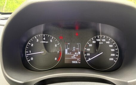 Hyundai Creta I рестайлинг, 2020 год, 1 730 000 рублей, 8 фотография