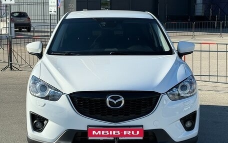 Mazda CX-5 II, 2014 год, 1 697 000 рублей, 6 фотография