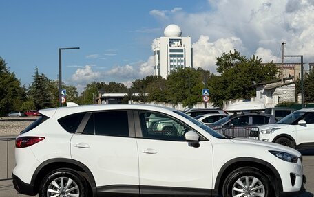 Mazda CX-5 II, 2014 год, 1 697 000 рублей, 12 фотография
