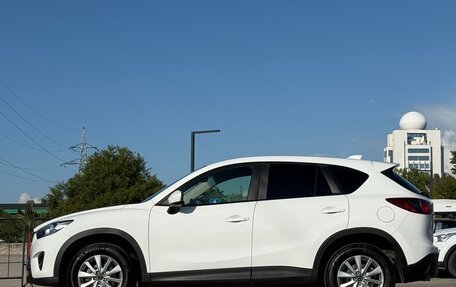 Mazda CX-5 II, 2014 год, 1 697 000 рублей, 16 фотография