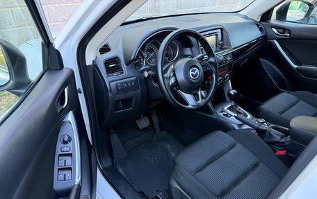 Mazda CX-5 II, 2014 год, 1 697 000 рублей, 27 фотография