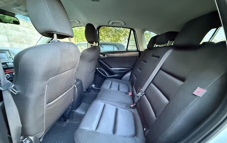 Mazda CX-5 II, 2014 год, 1 697 000 рублей, 30 фотография