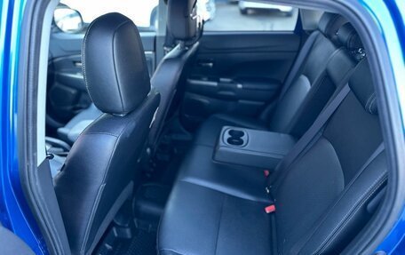 Mitsubishi ASX I рестайлинг, 2018 год, 1 780 000 рублей, 16 фотография