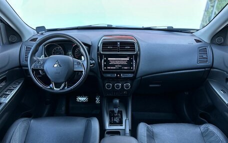 Mitsubishi ASX I рестайлинг, 2018 год, 1 780 000 рублей, 12 фотография