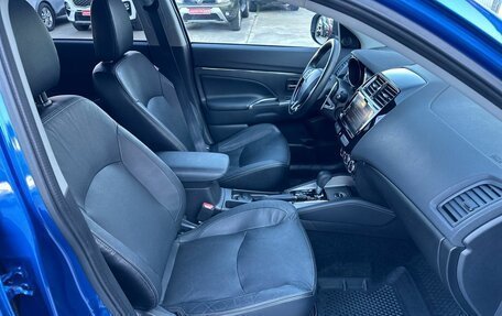 Mitsubishi ASX I рестайлинг, 2018 год, 1 780 000 рублей, 18 фотография