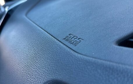 Mitsubishi ASX I рестайлинг, 2018 год, 1 780 000 рублей, 26 фотография