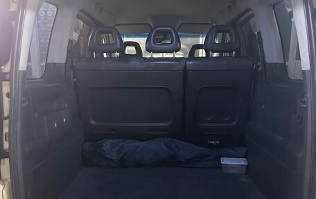 Mercedes-Benz Vaneo, 2004 год, 530 000 рублей, 8 фотография