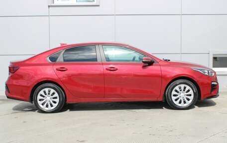 KIA Cerato IV, 2020 год, 1 990 000 рублей, 5 фотография