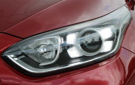 KIA Cerato IV, 2020 год, 1 990 000 рублей, 12 фотография