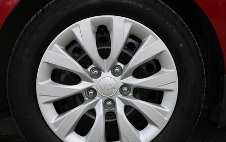 KIA Cerato IV, 2020 год, 1 990 000 рублей, 14 фотография