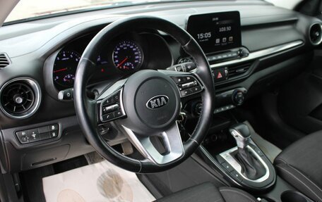 KIA Cerato IV, 2020 год, 1 990 000 рублей, 19 фотография