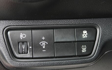 KIA Cerato IV, 2020 год, 1 990 000 рублей, 17 фотография