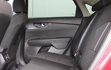 KIA Cerato IV, 2020 год, 1 990 000 рублей, 23 фотография