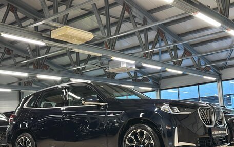 BMW X3, 2025 год, 7 999 000 рублей, 2 фотография