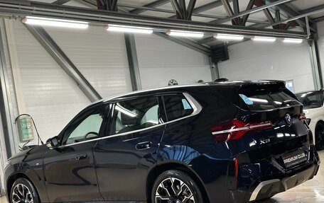 BMW X3, 2025 год, 7 999 000 рублей, 3 фотография