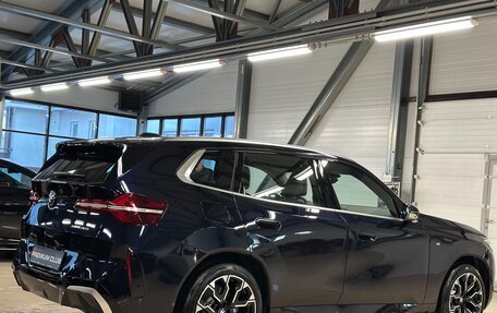 BMW X3, 2025 год, 7 999 000 рублей, 4 фотография