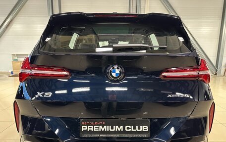 BMW X3, 2025 год, 7 999 000 рублей, 9 фотография