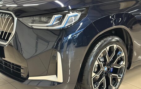 BMW X3, 2025 год, 7 999 000 рублей, 12 фотография