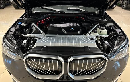 BMW X3, 2025 год, 7 999 000 рублей, 7 фотография