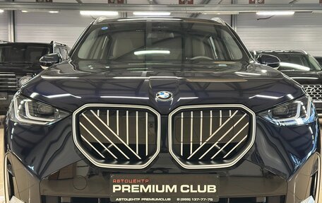 BMW X3, 2025 год, 7 999 000 рублей, 8 фотография