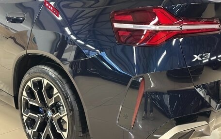 BMW X3, 2025 год, 7 999 000 рублей, 13 фотография