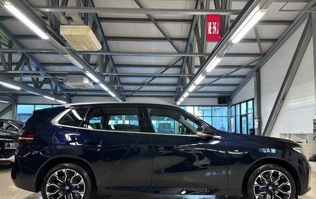 BMW X3, 2025 год, 7 999 000 рублей, 6 фотография