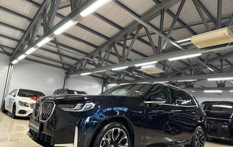 BMW X3, 2025 год, 7 999 000 рублей, 15 фотография