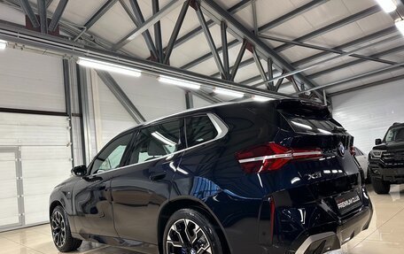 BMW X3, 2025 год, 7 999 000 рублей, 18 фотография