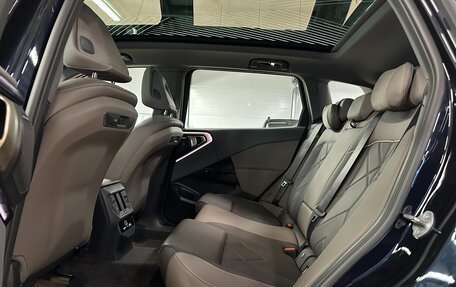 BMW X3, 2025 год, 7 999 000 рублей, 25 фотография