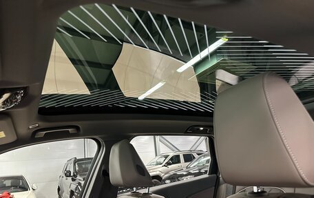 BMW X3, 2025 год, 7 999 000 рублей, 26 фотография