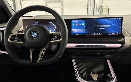 BMW X3, 2025 год, 7 999 000 рублей, 21 фотография