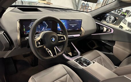 BMW X3, 2025 год, 7 999 000 рублей, 20 фотография