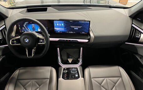 BMW X3, 2025 год, 7 999 000 рублей, 23 фотография