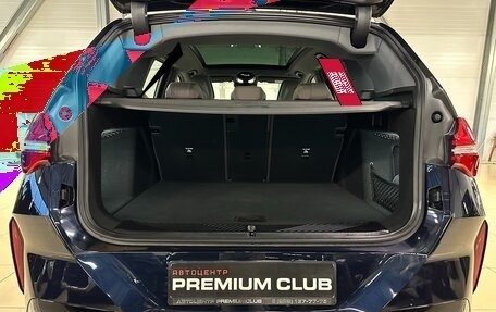 BMW X3, 2025 год, 7 999 000 рублей, 10 фотография