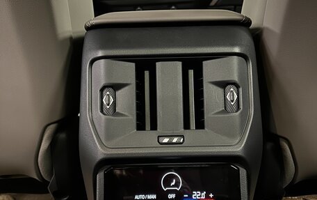 BMW X3, 2025 год, 7 999 000 рублей, 31 фотография