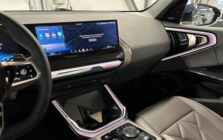 BMW X3, 2025 год, 7 999 000 рублей, 33 фотография