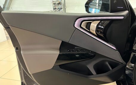 BMW X3, 2025 год, 7 999 000 рублей, 28 фотография